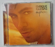 ENRIQUE IGLESIAS - EUPHORIA