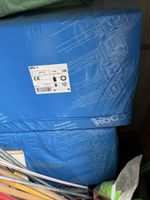 2x Flumroc DPL 1 Steinwolle 140 mm neu originalverpackt