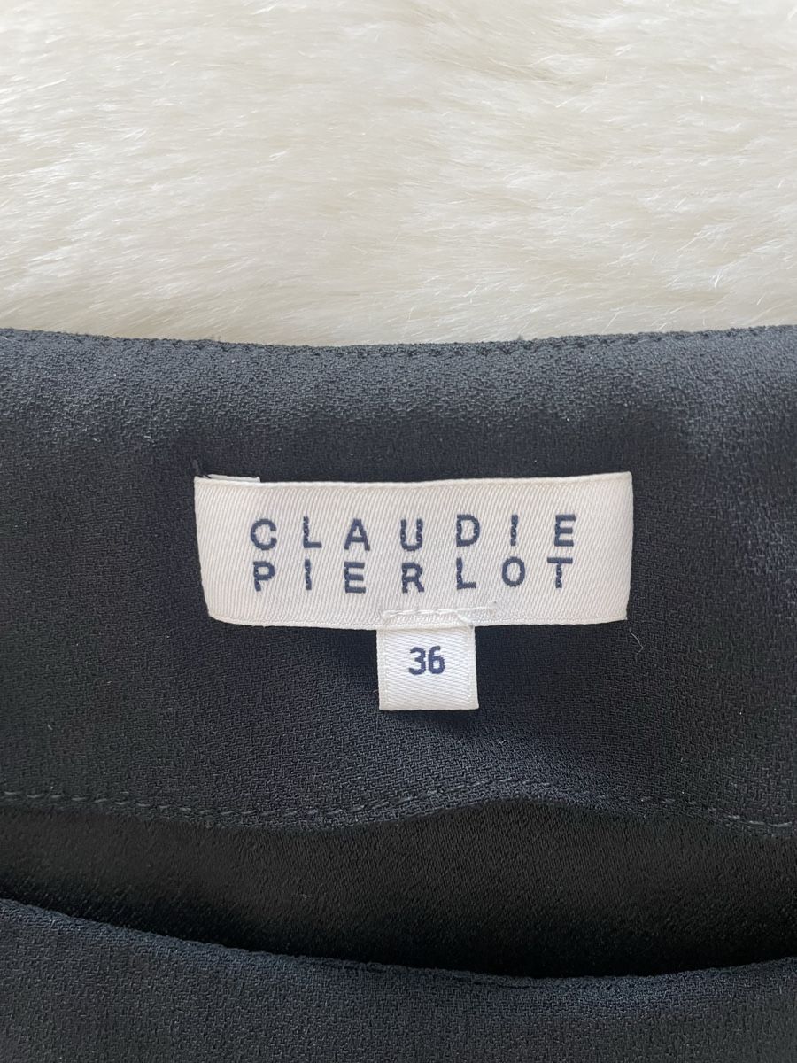 Claudie Pierlot Vestiti: Claudie Pierlot robe – Usato da Herrliberg venduto da LL90 1