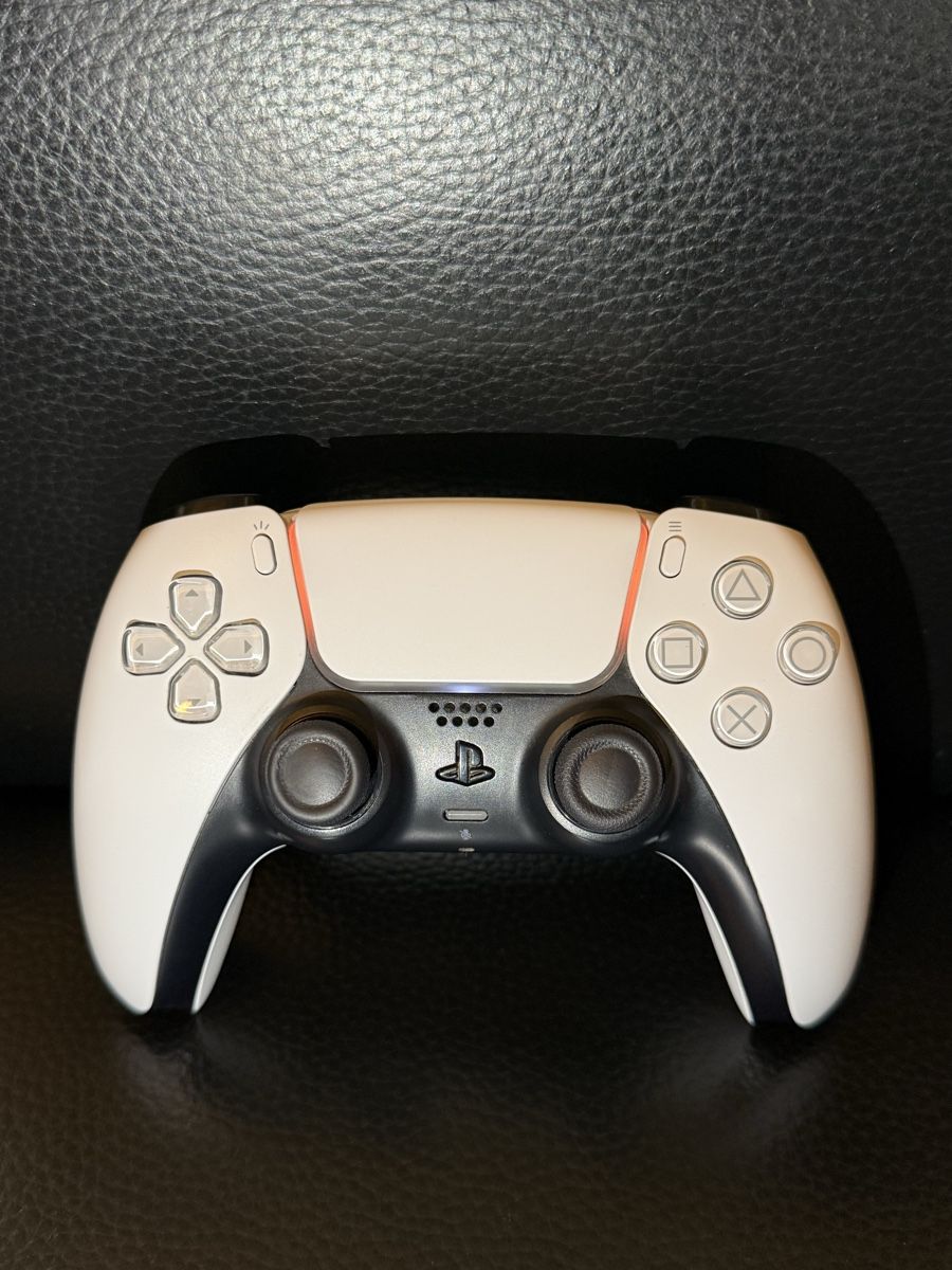 Sony Console: Sony PlayStation 5 Disc Edition + DualSense + Rachet&Clank – Usato da Cham venduto da mic_79jh 4