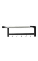 Garderobe IKEA in weiss