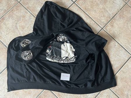 Veste manche courte danganronpa officielle