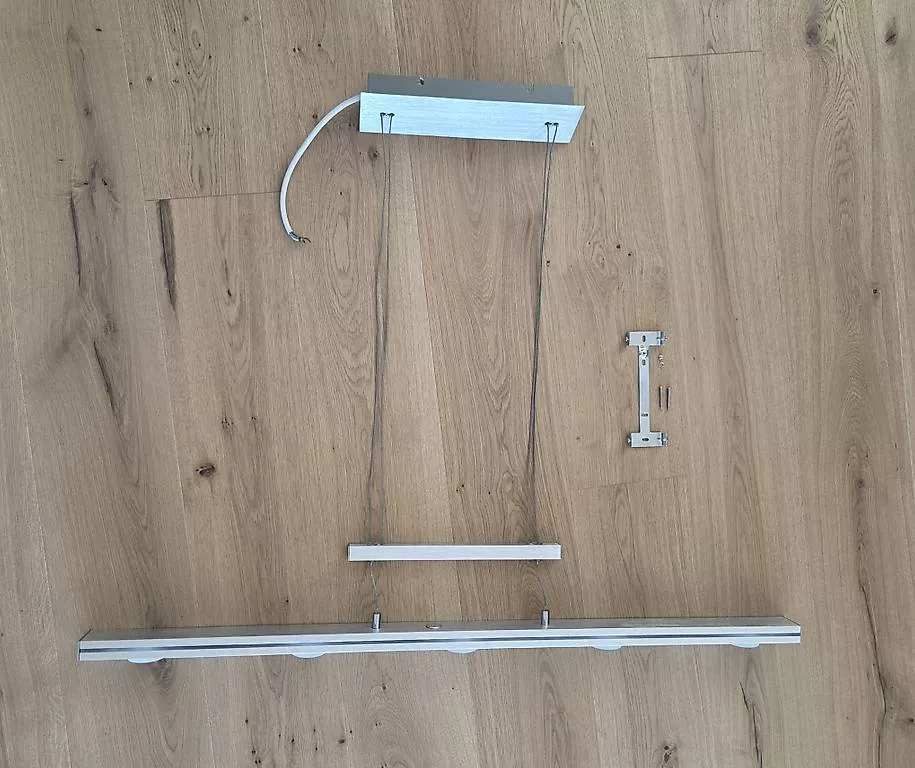 Lampadari & plafoniere: Deckenlampe LED – Usato da Oberbüren venduto da Lupo_7kxf 3