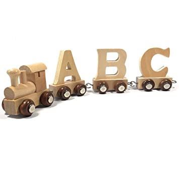 Brio Giocattoli: Buchstabenzug Wagen " A " – Nuovo e nell'imballaggio originale da Malters venduto da leif 1