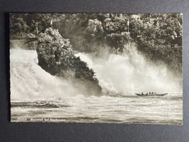 Rheinfall bei Neuhausen
