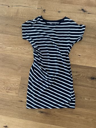 Kleid Gr. S aus Baumwolle
