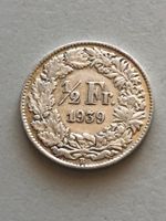 50 Rp. 1939