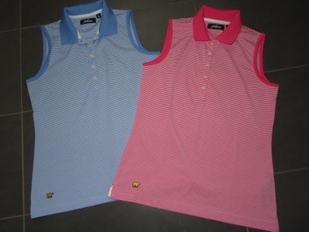 2 Poloshirts JACK NICKLAUS Gr.S ***NEU/ungetragen***