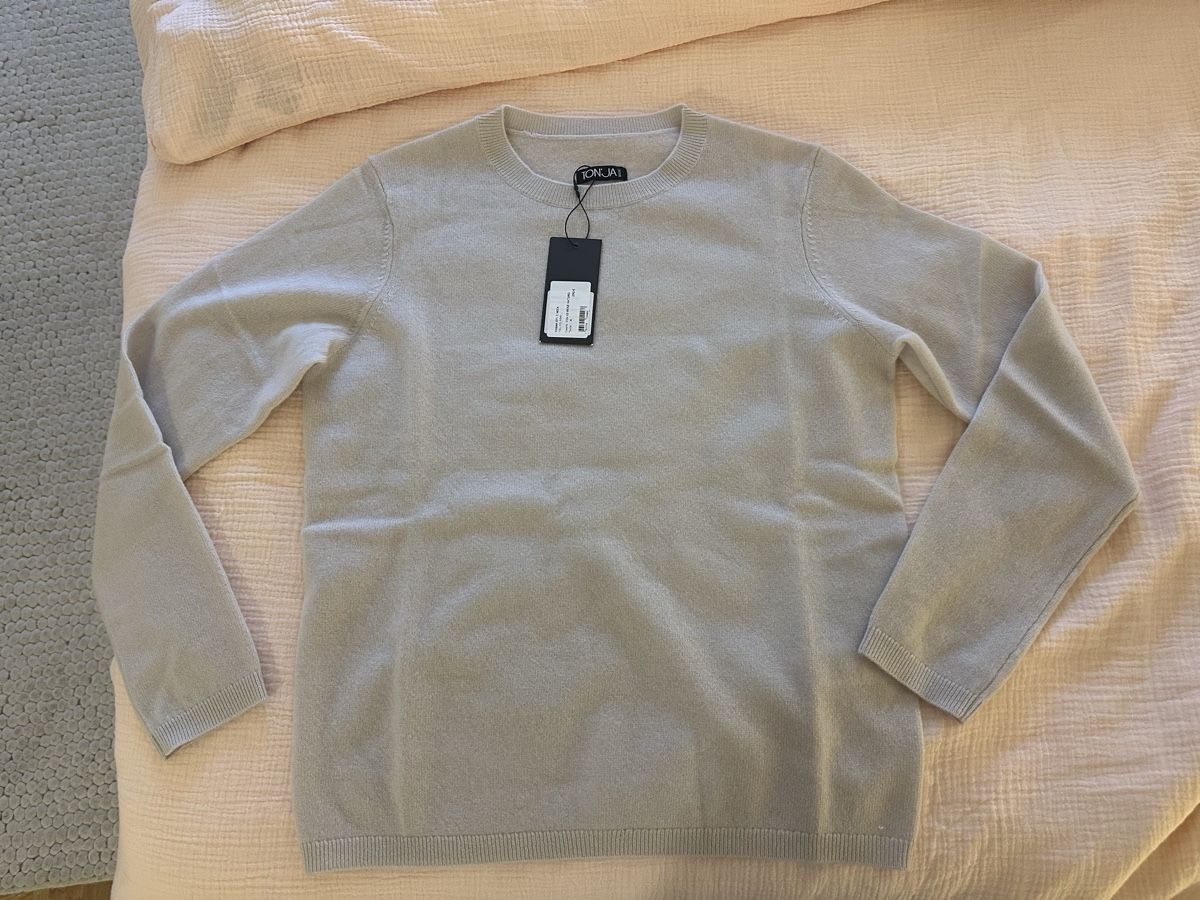 Pulls & Sweat-shirts: 100% Kaschmirpullover Grösse M – Neuf avec emballage d'origine à Zürich par Chez_Dali