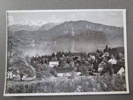 MEGGEN - MIT DEN ALPEN