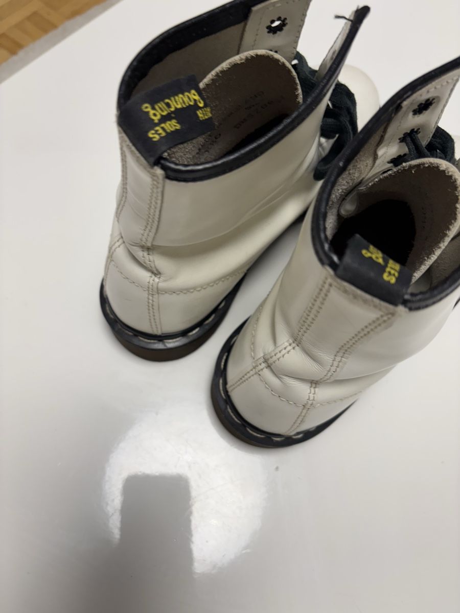 Dr. Martens Scarpe da uomo: D.r Martens Taille 38 – Usato da Brügg BE venduto da rah_mqh8 4