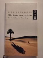 Die Rose von Jericho - Sergio Bambaren
