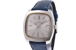 Eterna-Matic Vintage Automatic Armbanduhr
