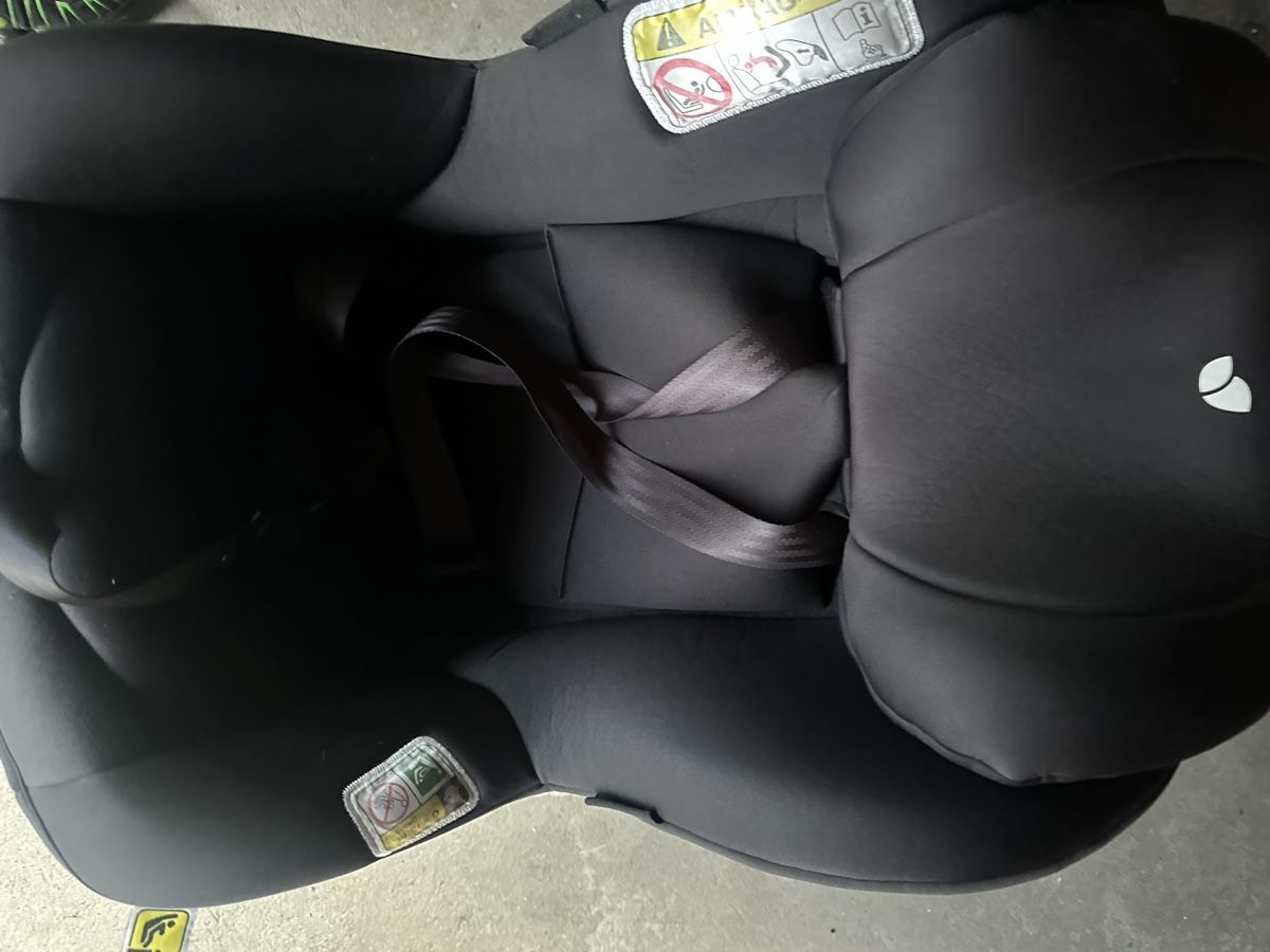 Joie Seggiolini per auto: Kindersitz Joie i-Spin 360 – Usato da Aarwangen venduto da kry_65ch