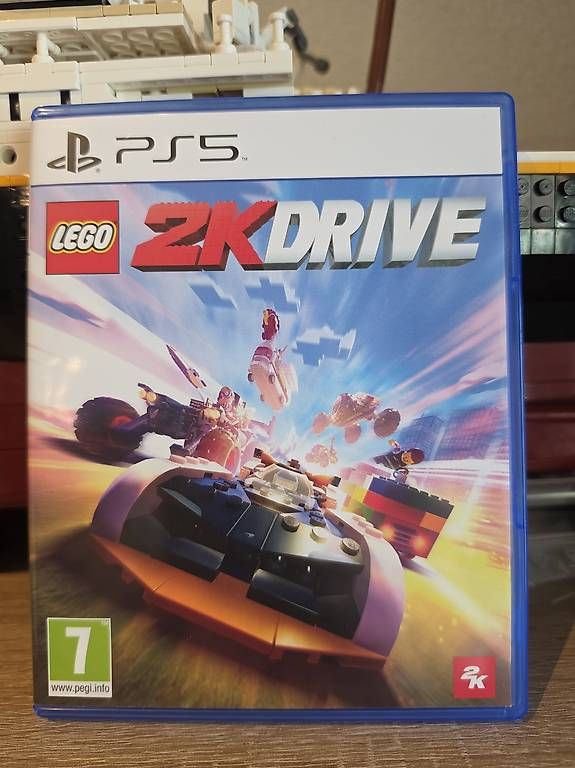 Giochi: Ps5 lot de 5 jeux comme neuf. – Nuovo (secondo la descrizione) da Eysins venduto da TahisarangGamesTCG 4