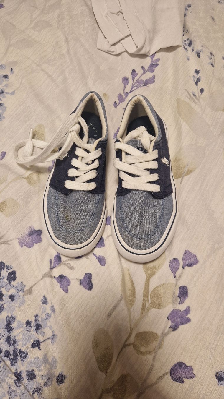 Ralph Lauren Scarpe per ragazzi: Polo Ralph Lauren, Sommerschuhe – Usato da Dietikon venduto da matej069 1