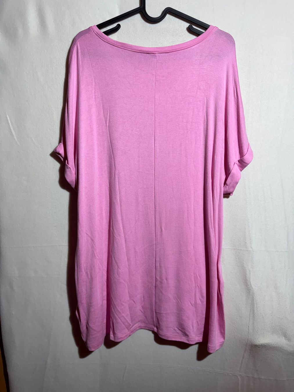 T-Shirts: Rosa Shirt von Amisu Gr. L – Neu (gemäss Beschreibung) aus Grosswangen von SALE_SALE_SALE 3