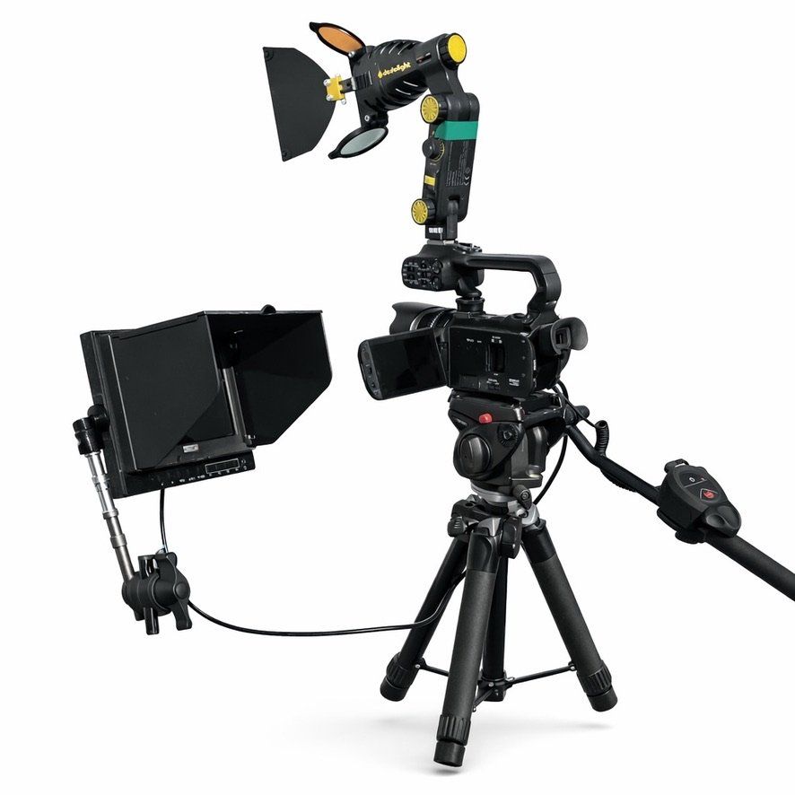 Canon Videocamere: Canon KAMERA SET – Usato da Portalban venduto da faustolino 1