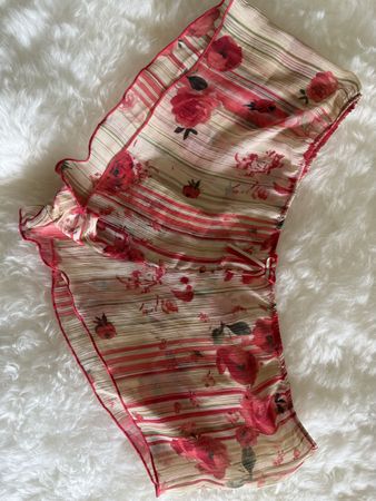 Shorts in Gr. M/L / Dessous / Lingerie 