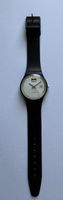Vintage Marlboro Quartz Armbanduhr, Werbeuhr mit Datum