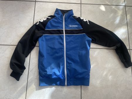 Haut de Survêtement Kappa Vintage Taille M