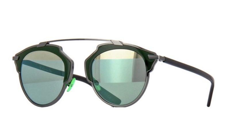 Dior Occhiali & Lenti: Dior occhiali da sole So Real colore special edition – Nuovo (secondo la descrizione) da Mendrisio venduto da SGR85 1