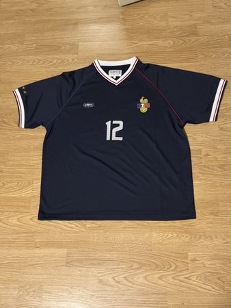 Corteiz WC edition Jersey (M)