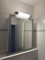 Spiegelschrank
