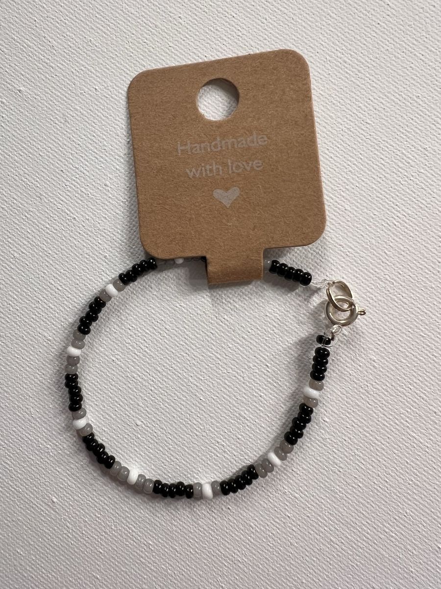 Bracelets: Perlenarmbänder - Handgemacht & Einzigartig! – Neuf avec emballage d'origine à Zürich par pmorger01 5