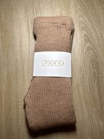 Neu Disana Strickleggings Grösse 74/80