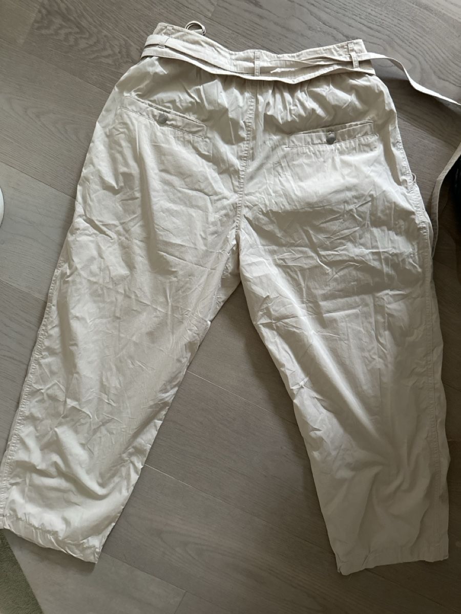 Isabel Marant Hosen: Isabella Marant etoile – Gebraucht aus Muri b. Bern von herz73 2