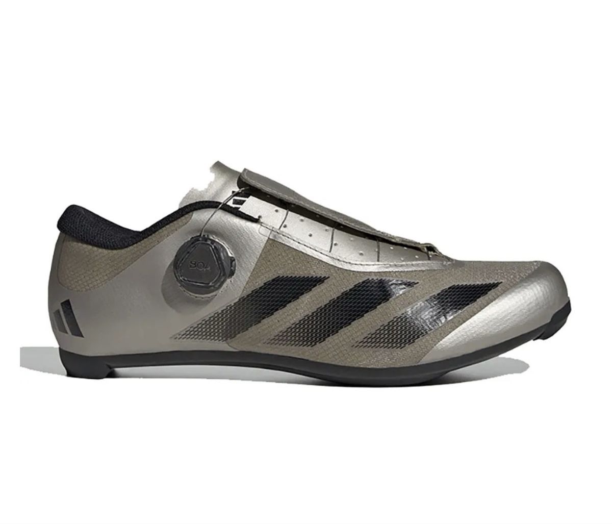 Adidas Herrenschuhe: Adidas Veloschuhe Grösse 44 BOA  – Neu (gemäss Beschreibung) aus Winterthur von romroh_CH 1