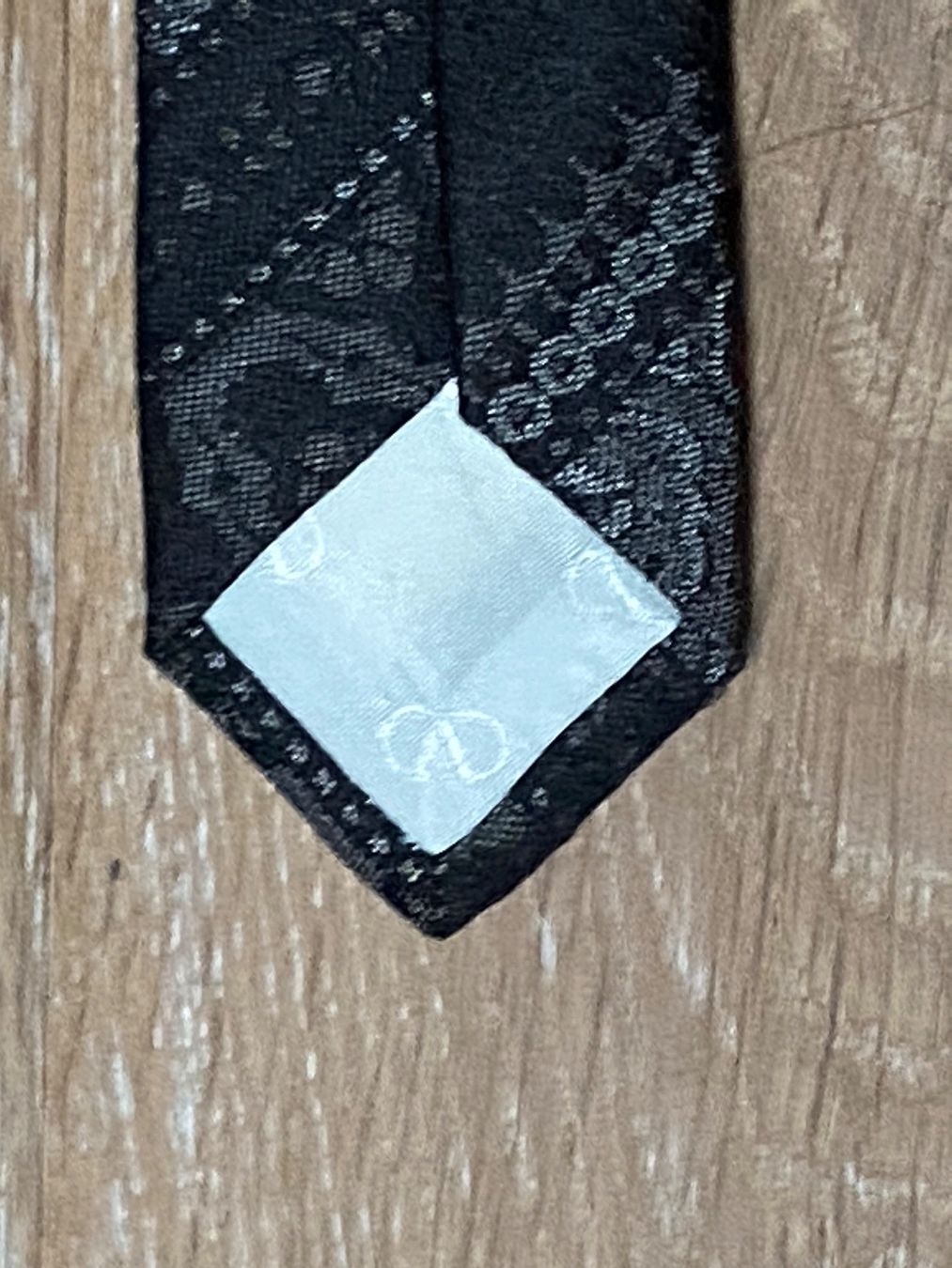 Cravatte: Beautiful Vintage silk VALENTINO tie – Nuovo (secondo la descrizione) da Grund b. Gstaad venduto da PlageNeige 4
