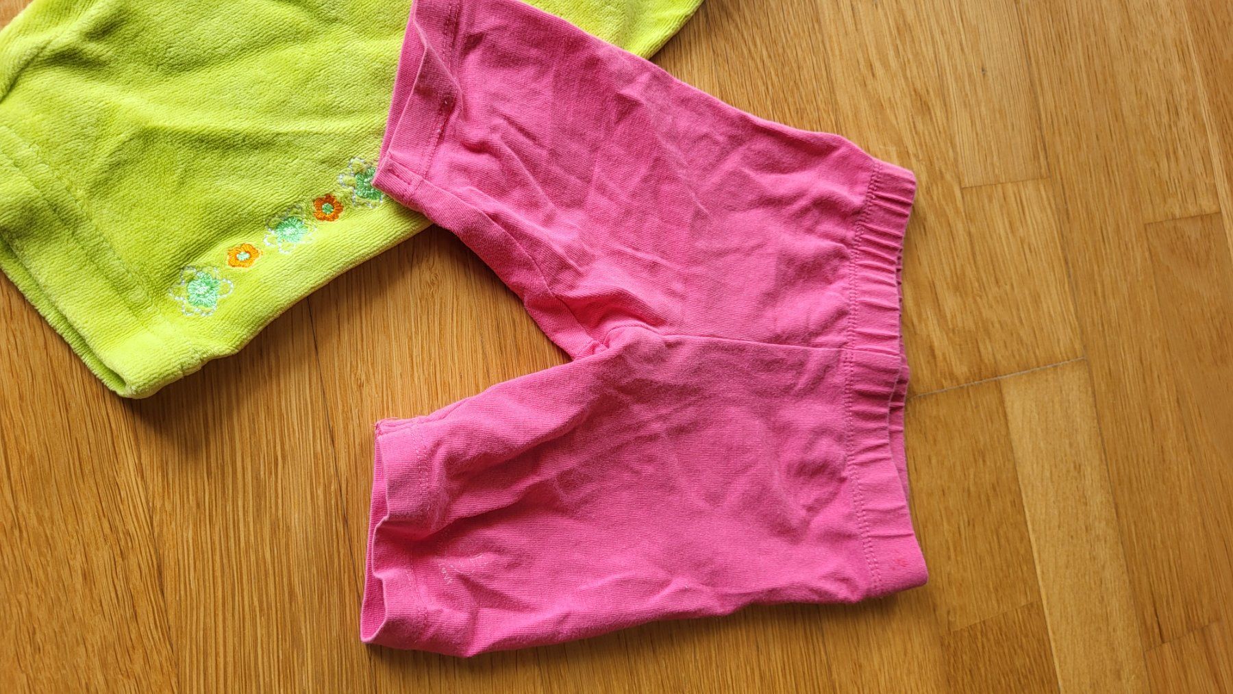 Pantaloni: Hose Gr. 68 – Usato da Ennetbaden venduto da Vicky12 1