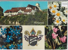 Mariastein SO - Multiview