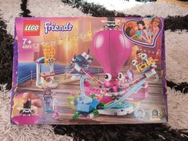 Lego Friends Oktopus NEU