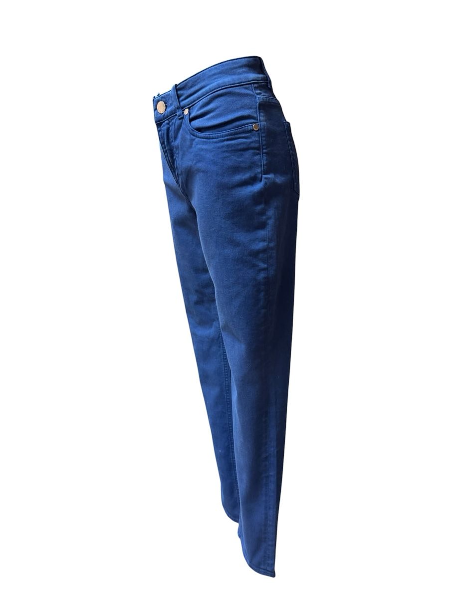 Loro Piana Jeans: Loro Piana Jeans Grösse 38,blau  – Gebraucht aus Zürich von Finesse54 6