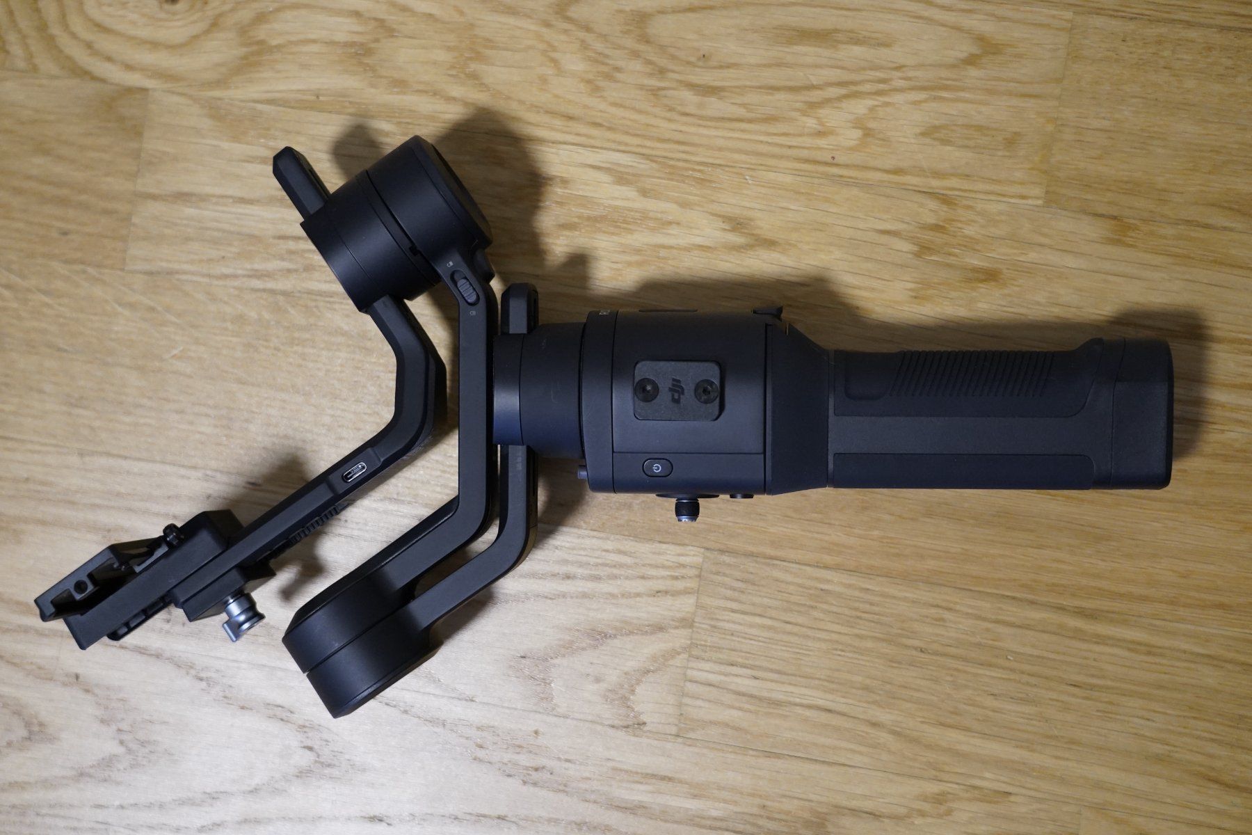 DJI Altri Accessori: DJI Ronin-SC – Usato da Bülach venduto da geo_6fzr 2