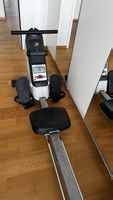 Kettler Coach LS Rudergerät gebraucht voll funktionsfähi