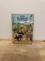 Walt Disney Die Aristocats auf Abwegen Buch gebraucht
