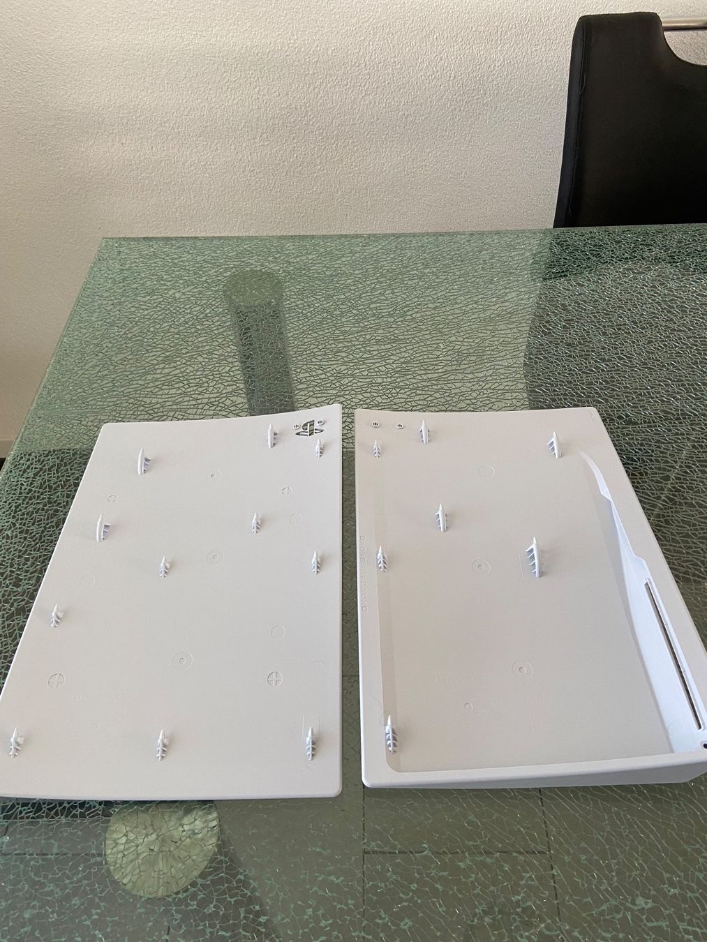 Sony Console: Neue Play Station 5 Console Covers – Nuovo (secondo la descrizione) da Oftringen venduto da andrax 2