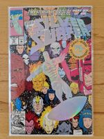 Silver Surfer #75