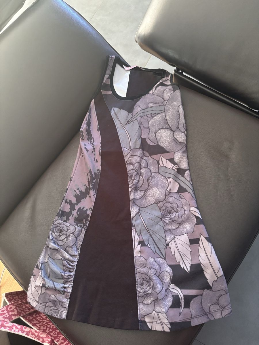 Robes: Kleid smash in S – D'occasion à Känerkinden par sajapa