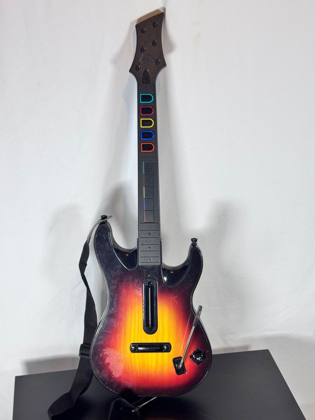 Controller: Manette Guitar Hero pour PS3 - Sans Dongle – Gebraucht aus Tramelan von lolopat