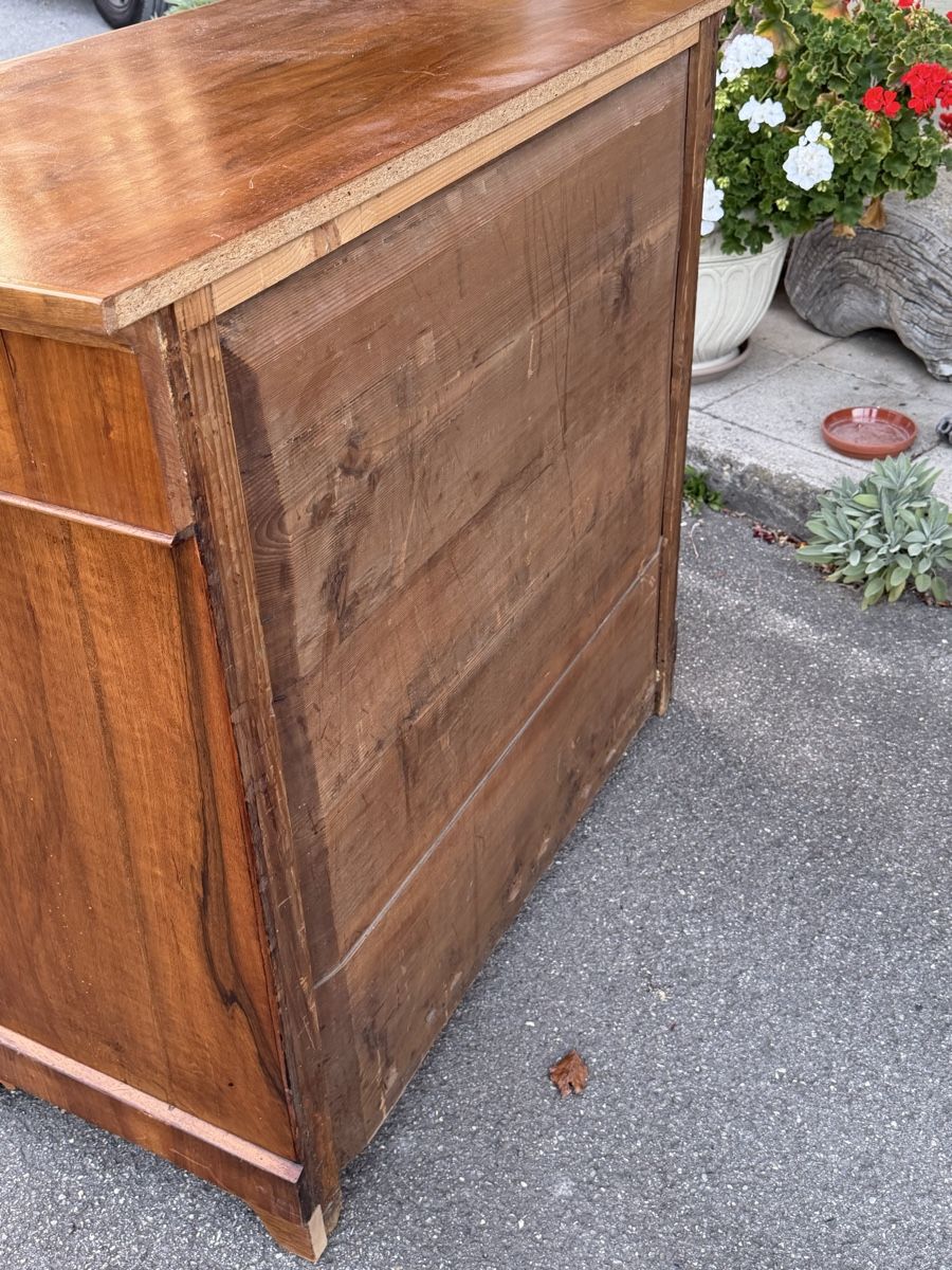 Cassettiere: schöne antike Holzkommode Kommode – Usato da Konolfingen venduto da petzipetz 3