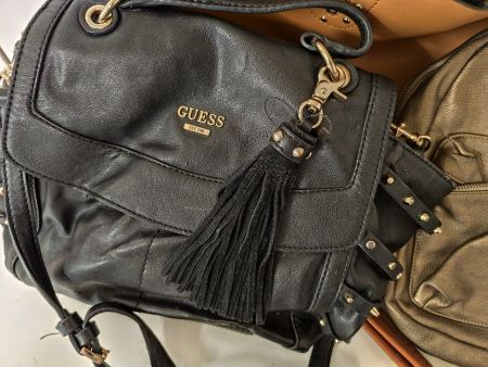 Diverse Handtaschen | z.B Orginal Guess NP: CHF 120