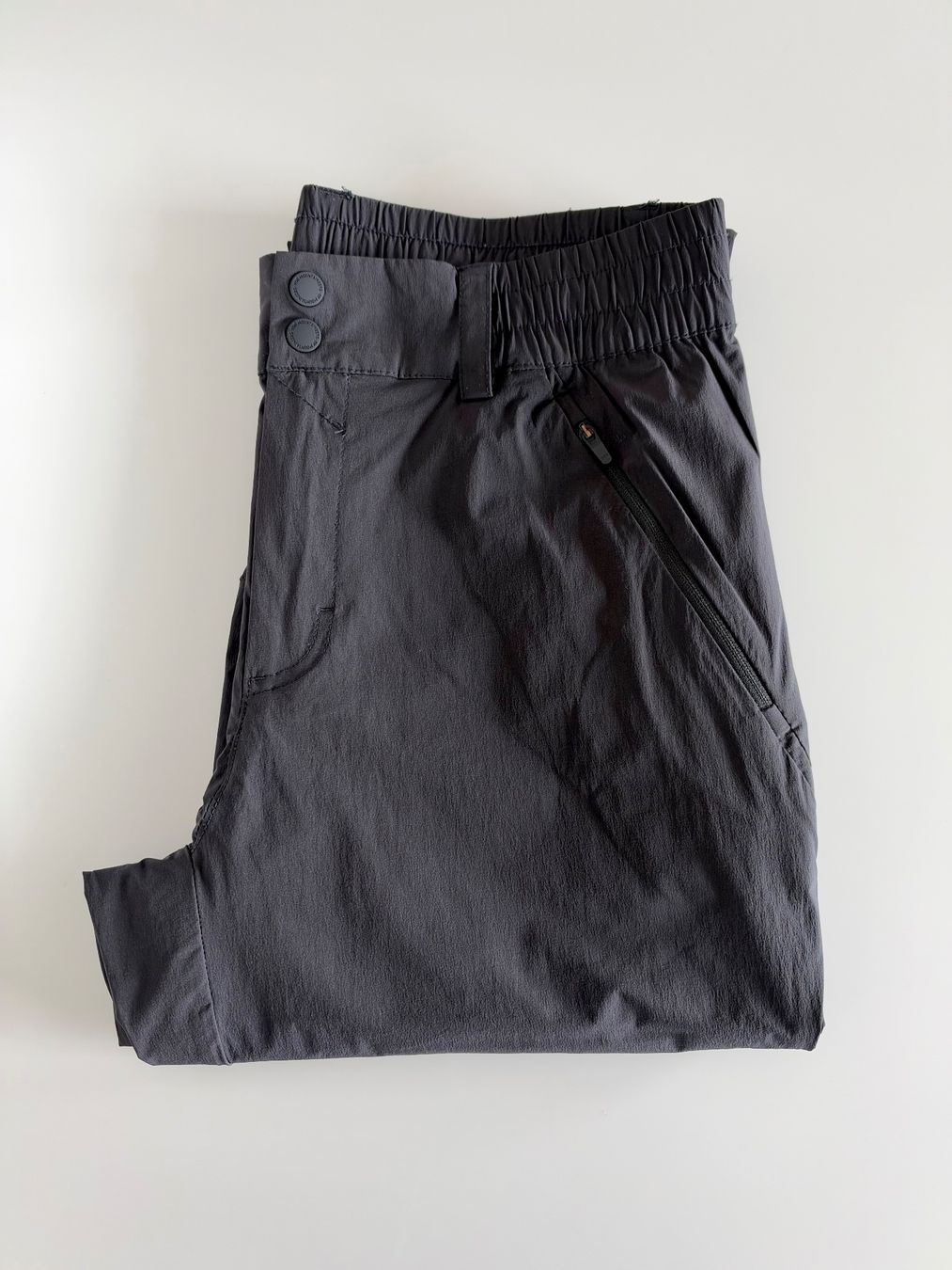 Salewa Hosen: Wanderhose Salewa – Gebraucht aus Domat/Ems von cowi 3
