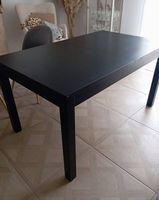 Table IKEA Bjursta