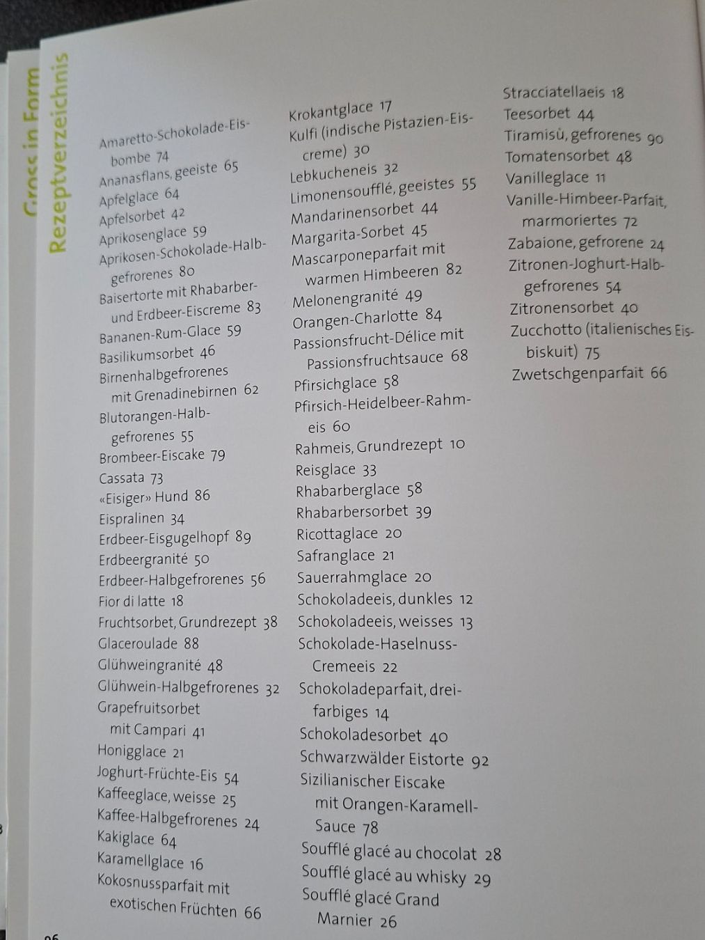 Elettrodomestici da cucina: MIA Eiscreme Maker IC 9963 mit div.Zubehör – Usato da Gattikon venduto da jeansgli 5