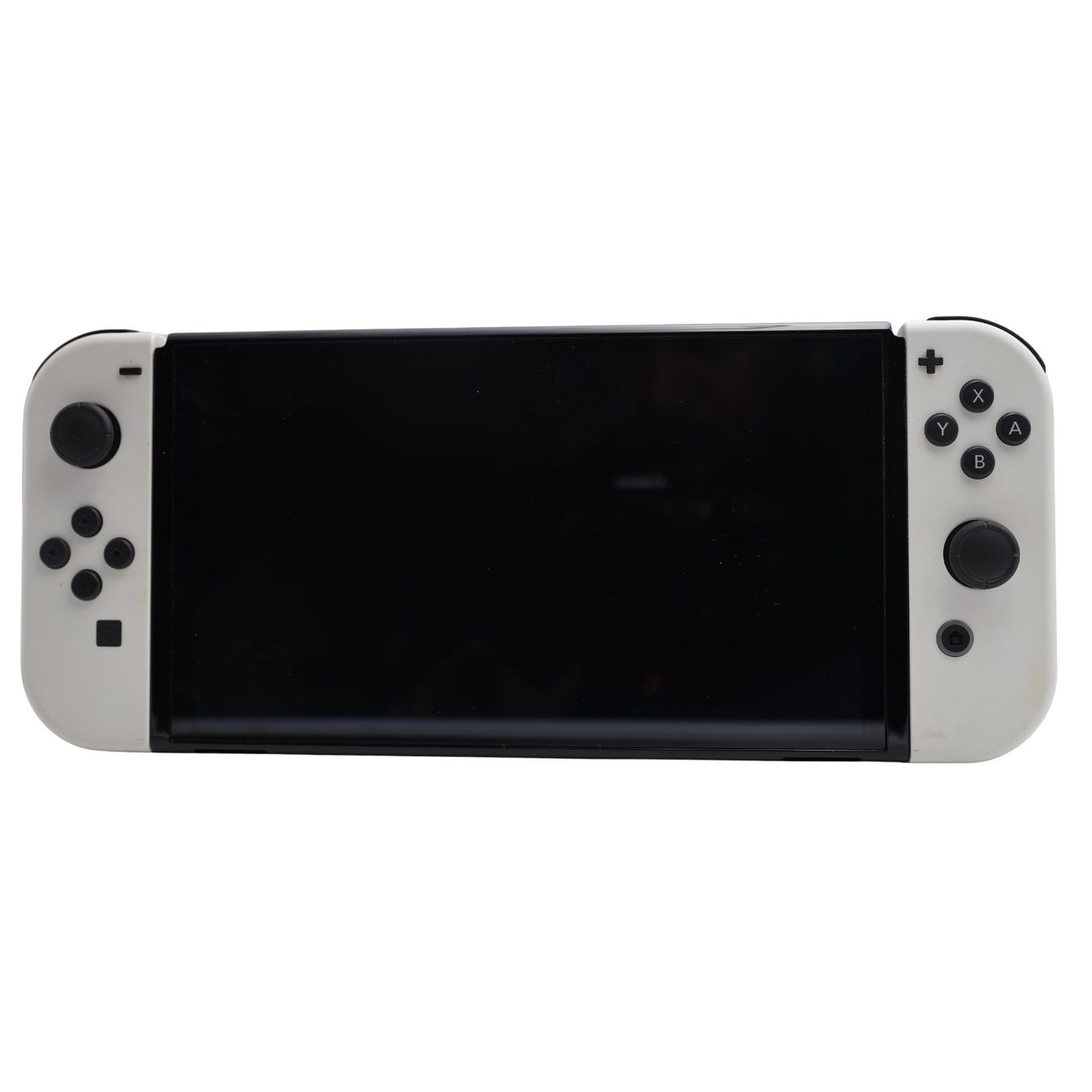 Nintendo Console: Nintendo Switch OLED With White Joy-Con - Switch – Usato da Paudex venduto da dindeboy